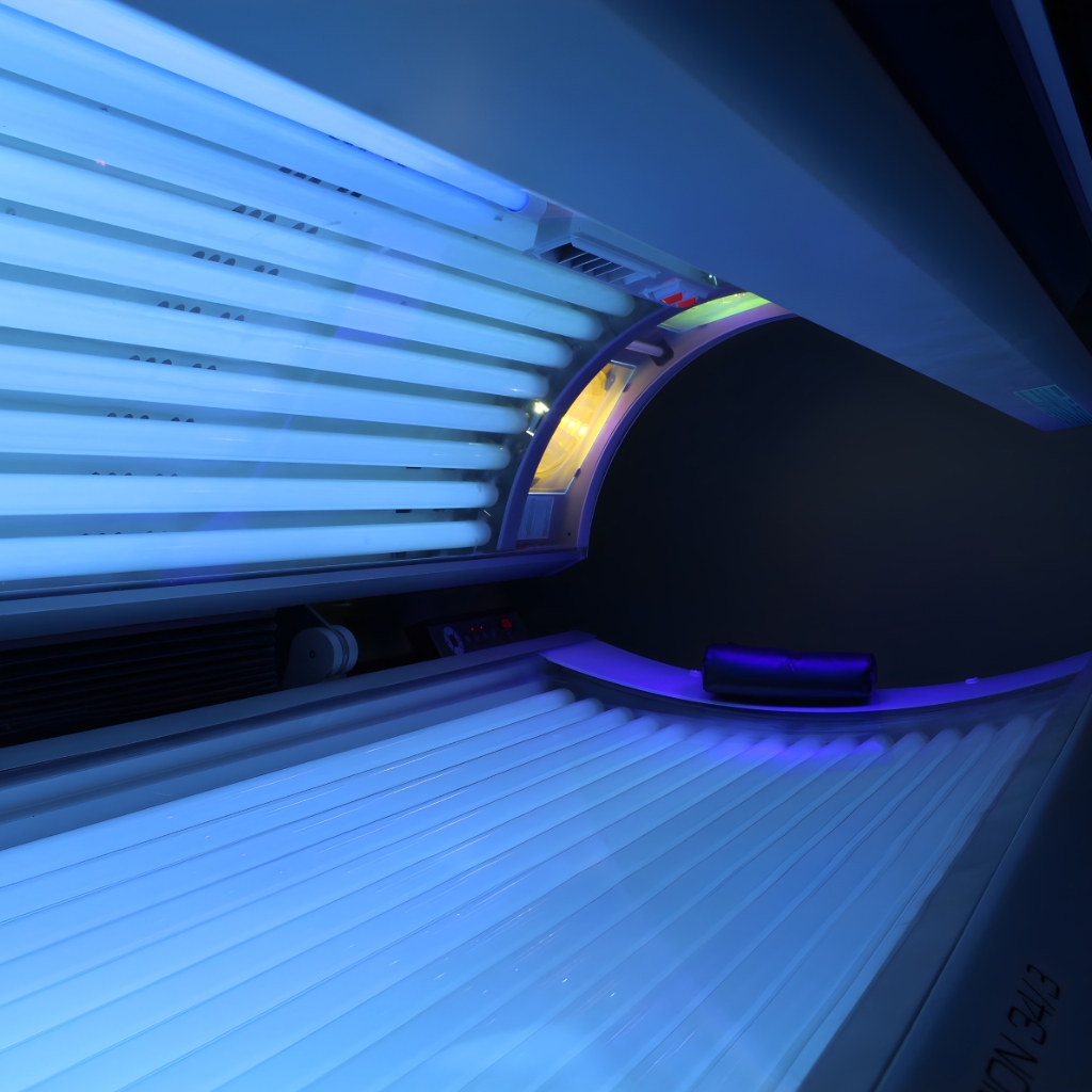 Tanning