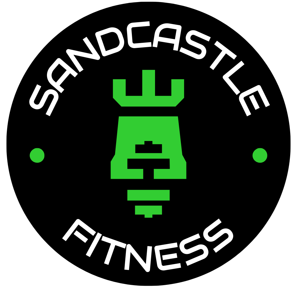 Sandcastle Fitness